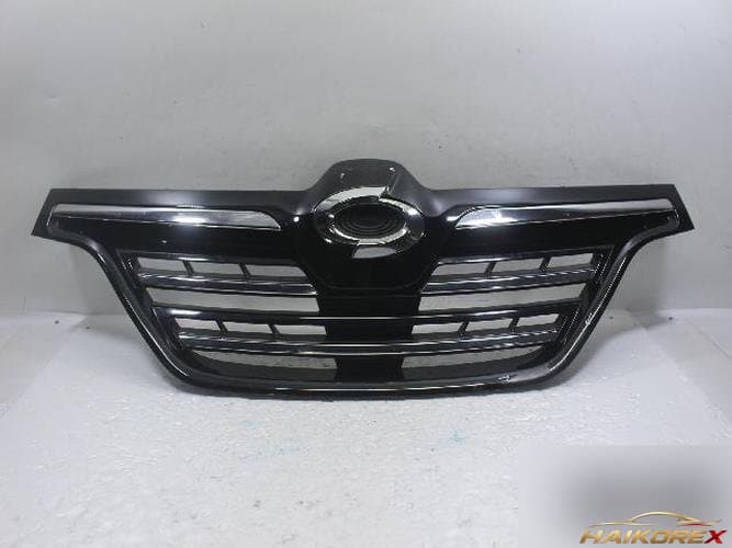 Renault QM5 2015 — решётка радиатора 623104409R