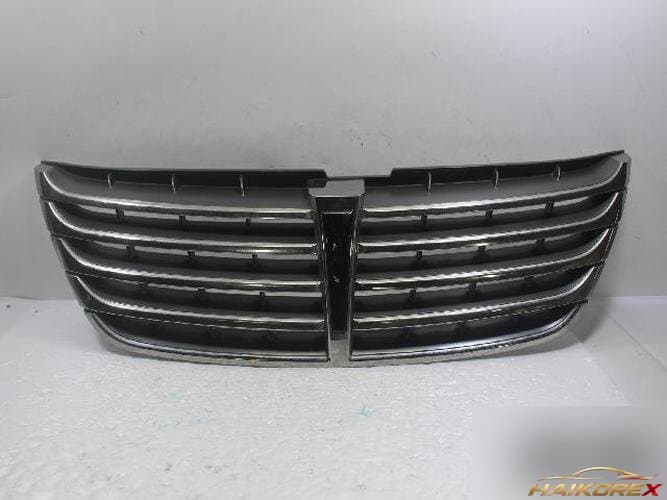 Hyundai Equus 2014 — решётка радиатора 863513N700