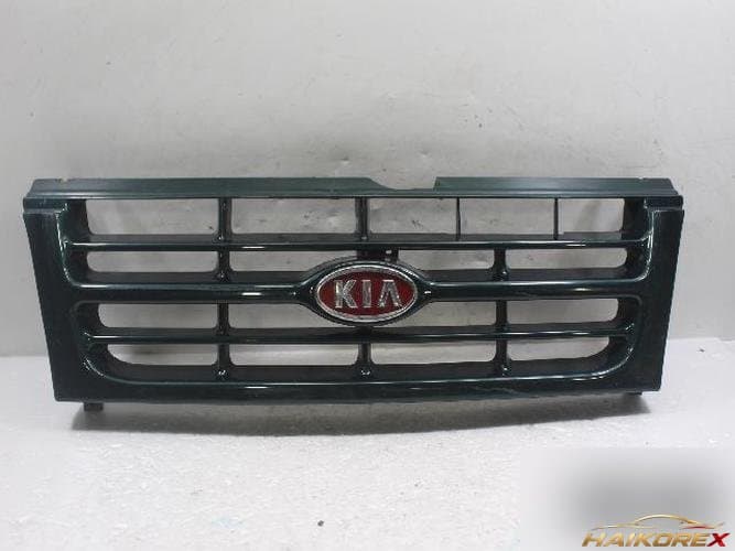 Kia Sportage 1995 — решётка радиатора