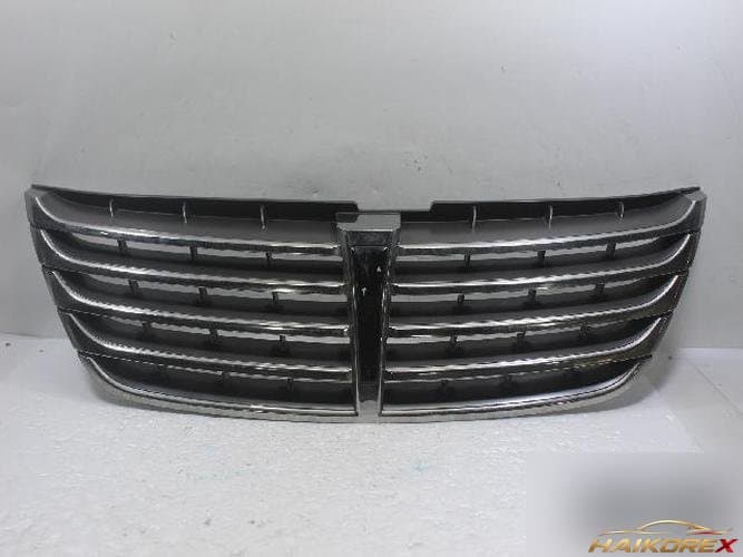 Hyundai Equus 2014 — решетка радиатора 863513N700