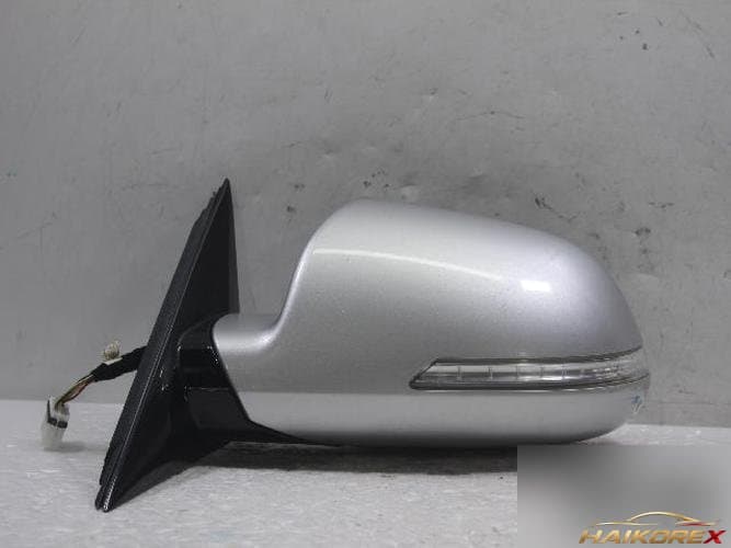 Kia K7 2011 — зеркало боковое левое