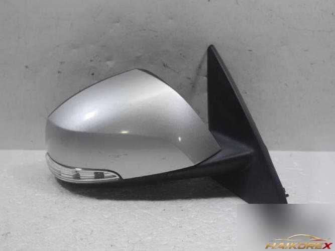 Renault SM7 2012 — боковое зеркало правое