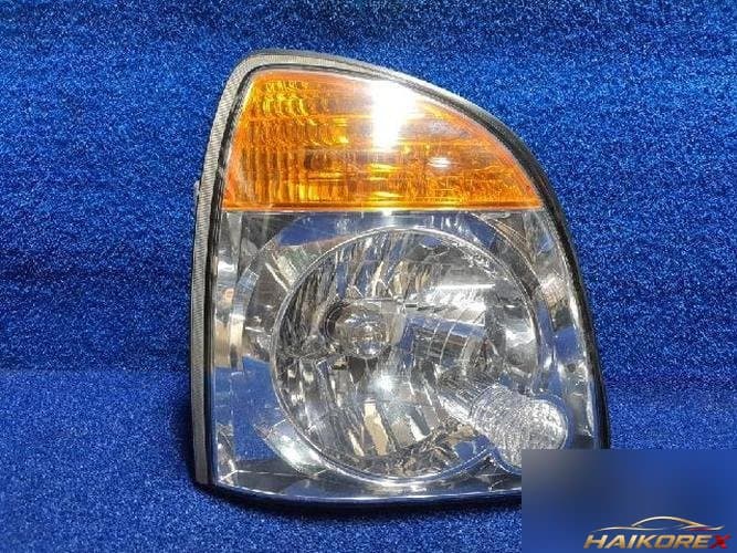 Hyundai Porter 2012 — фара правая