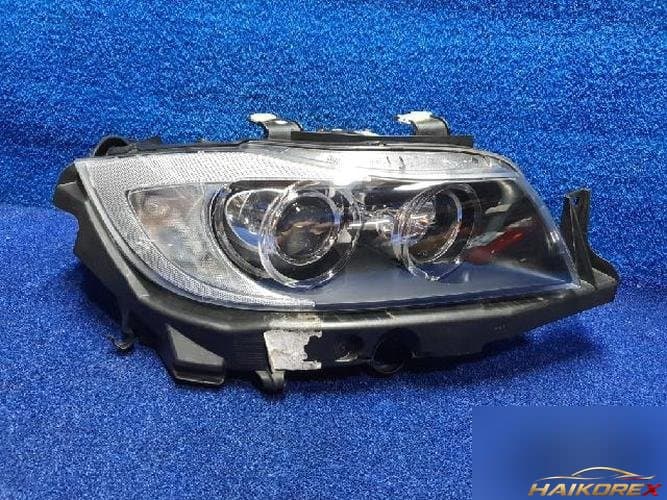 BMW 3 Series 2006 — фара правая 71616689