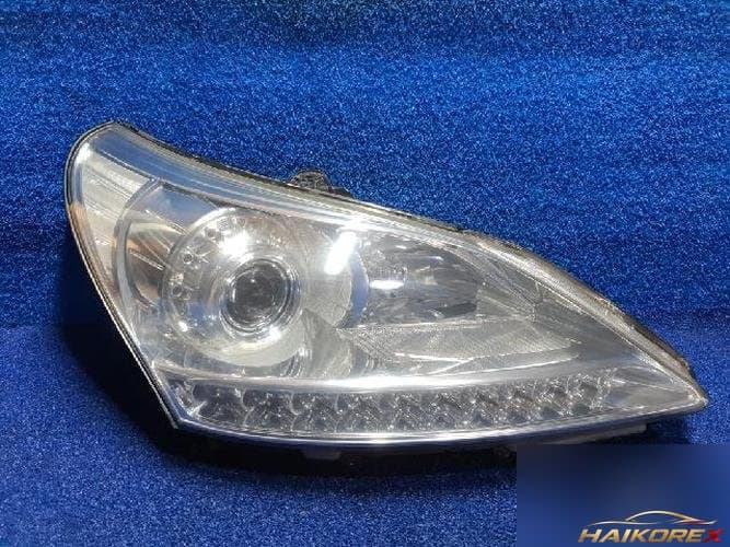 Hyundai Equus 2010 — фара правая HID/LED
