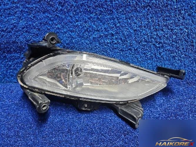 Hyundai Sonata 2011 — противотуманная фара правая 922023S 1