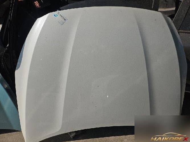 Kia K7 2015 — капот