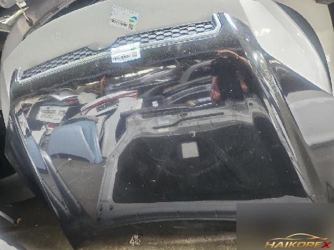 Капот Daewoo Winstorm 2008