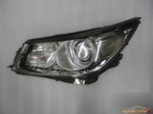 Фара передняя левая HID Alpheon 22743216