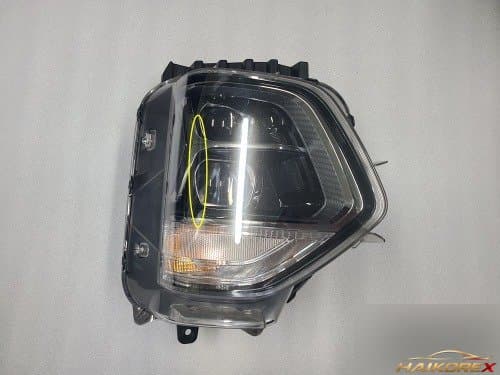 Фара передняя правая LED 7P 92102S1100