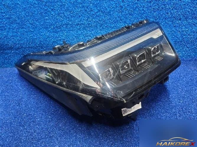 Kia K8 2025 — фара левая 92101L8550