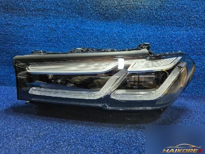 BMW 5 Series 2023 — фара левая 9479261-13