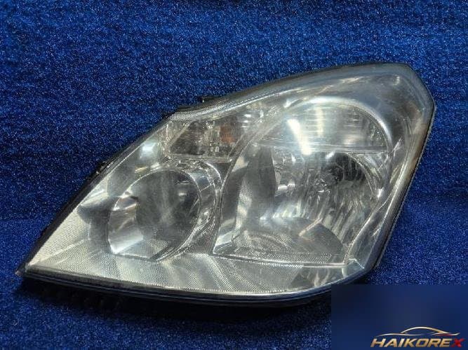 Renault SM7 2010 — фара левая HID 10pin