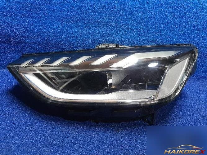Audi A4 2023 — фара левая 8W0941033D