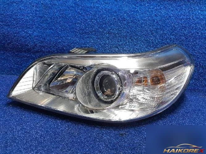 Daewoo Tosca 2008 — фара левая