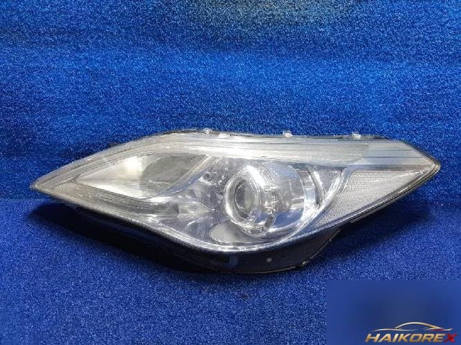 Hyundai Grandeur 2014 — фара левая HID 8pin