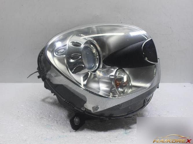 Mini Countryman 2012 — фара передняя правая HID 9801040-05