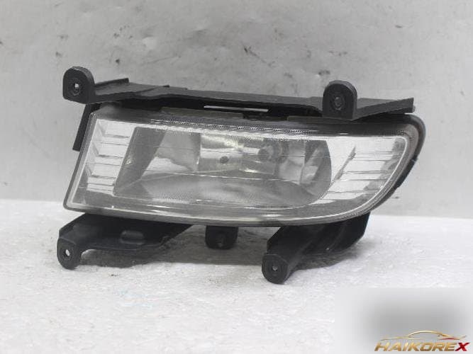 KG Mobility Chaiman 2008 — противотуманная фара левая (водителя)