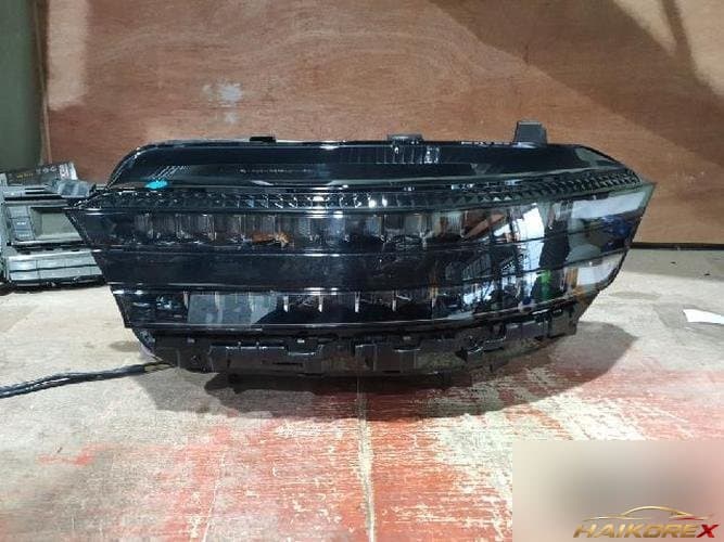 Genesis G90 2023 — фара левая