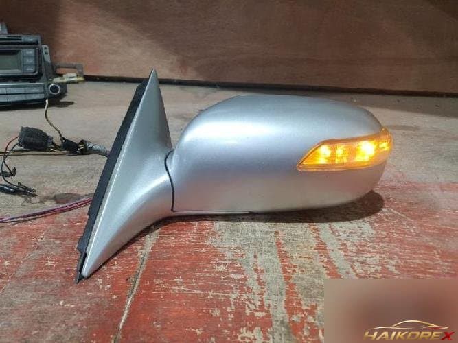 Hyundai Grandeur 2007 — зеркало боковое левое 87610-3L030