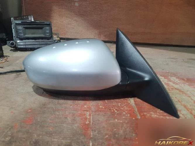 Kia K5 2011 — боковое зеркало правое 87620-2T000