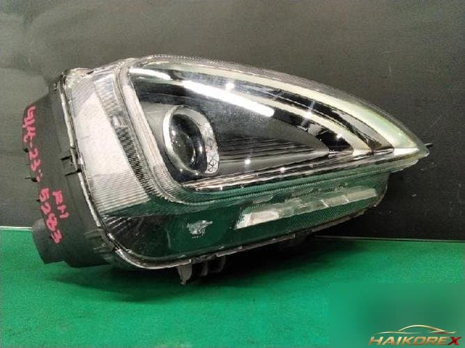 Hyundai Nexo 2023 — фара правая 92102-M5100