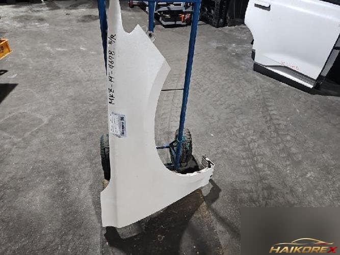 Ford MKZ 2019 — крыло правое HP5Z-16005-A