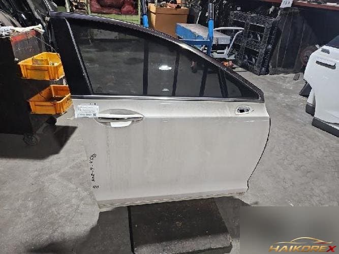 Ford MKZ 2019 — передняя дверь правая DP5Z-5420124-A