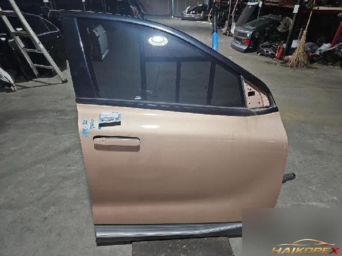 Hyundai Nexo 2022 — передняя дверь правая в сборе 76004-M5001