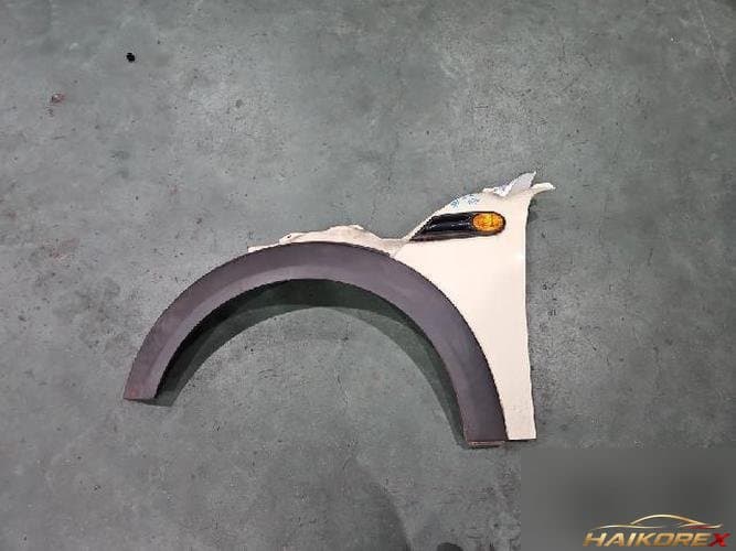 Mini Cooper R56 2013 — крыло переднее левое Fender 41355A55B01