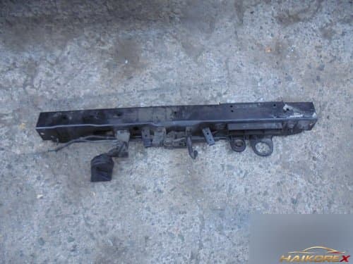 Верхняя панель модуля переднего конца радиатора 64101A9010