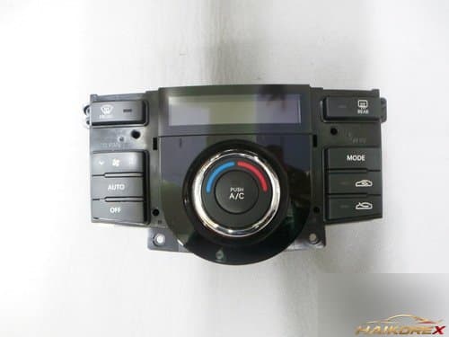 Контроллер отопителя Forte 972501M550