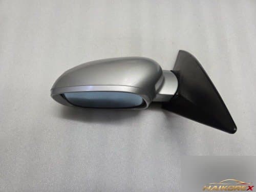 Боковое зеркало левое с электроприводом складывания и LED подсветкой SAI
