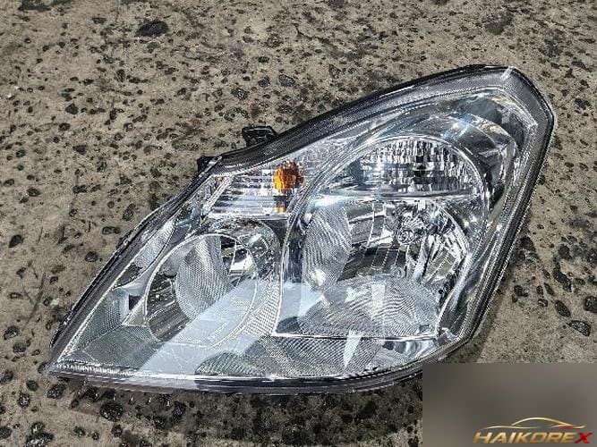 Renault SM7 2010 — фара левая HID
