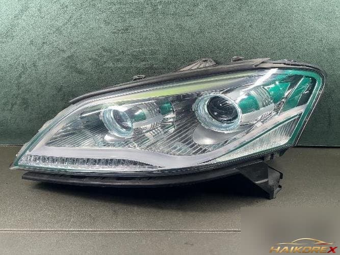 KG Mobility Chairman 2014 — фара левая LED/HID