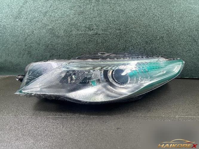 Volkswagen CC 2012 — фара левая HID 4