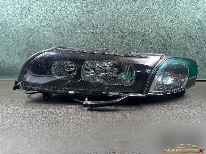 Volvo S80 2005 — фара левая HID