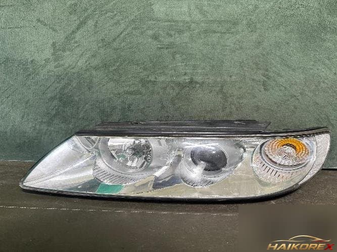 Hyundai Grandeur 2007 — фара левая HID