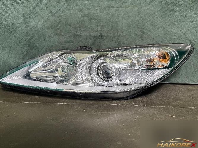 Hyundai Genesis 2008 — фара левая 9