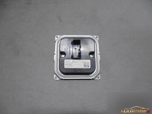 LED контроллер фары с автоматической коррекцией угла 260551225R