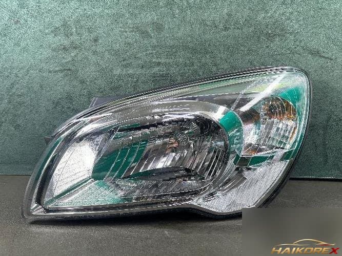 Kia Sportage 2009 — фара левая