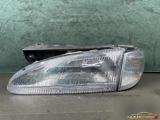 Daewoo Lemans 1993 — фара левая