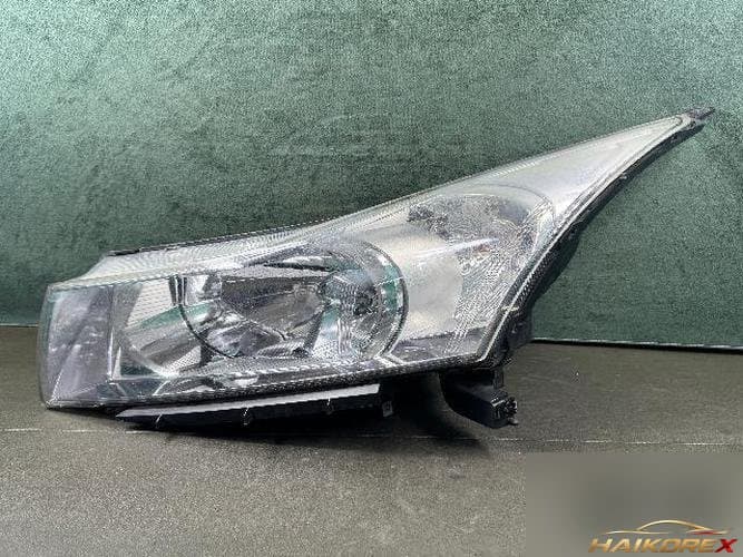 Chevrolet Cruze 2015 — фара левая