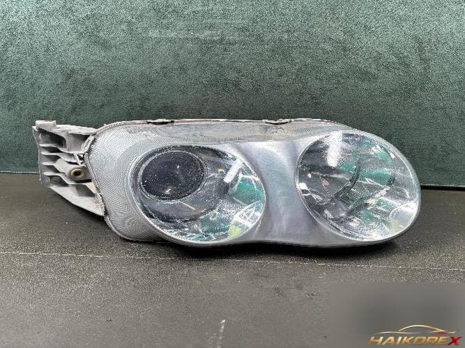 Hyundai Tiburon 2000 — фара правая 27511