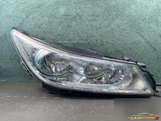 Chevrolet Alpeon 2012 — фара правая