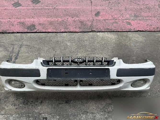 Kia Besta 2000 — переднее крыло