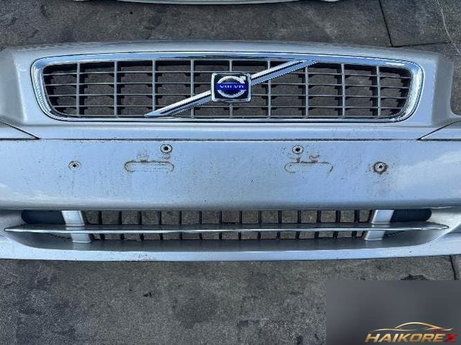Volvo S80 2005 — передний бампер