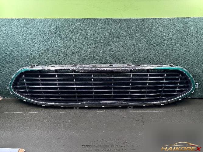 Kia K9 2014 — решётка радиатора
