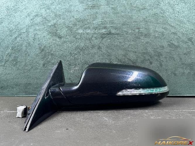 Kia K7 2012 — зеркало боковое левое