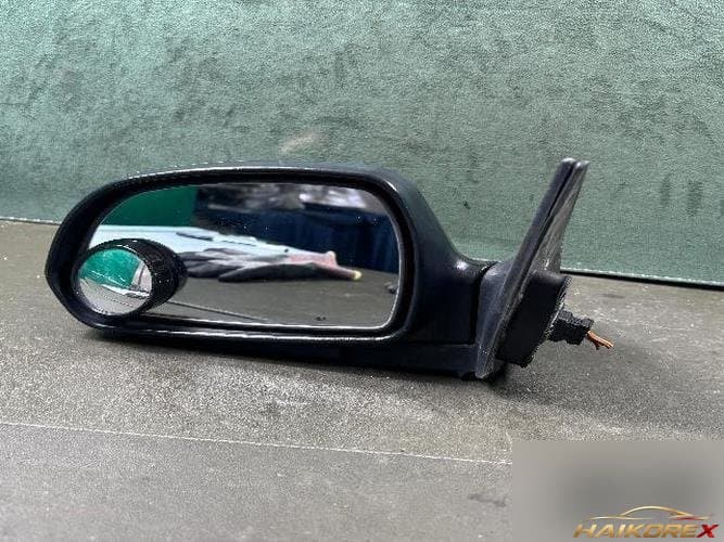 Hyundai Avante 2004 — боковое зеркало левое